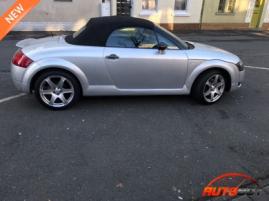 запчастини  AUDI TT I (8N3, 8N9) фото 4