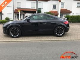 запчастини  AUDI TT II (8J3, 8J9) фото 4
