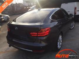 запчасти  BMW 3 Series F34 фото 6