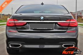 запчасти  BMW 7 Series G11/G12 фото 4