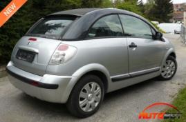 запчасти  CITROEN C3 Pluriel (HB) фото 4