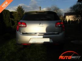 запчасти  CITROEN C4 Aircross фото 5