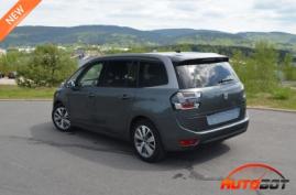 запчасти  CITROEN C4 II Grand Picasso (B78) запчасти  CITROEN C4 II Grand Picasso (B78) фото 6