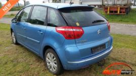 запчастини  CITROEN C4 I Picasso (UD) фото 5