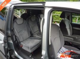 запчастини  CITROEN C8 (EA, EB) фото 8