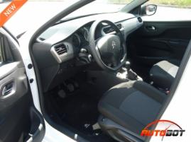 запчасти  CITROEN C-Elysee II фото 6