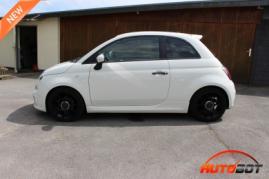 запчастини  FIAT 500S запчастини  FIAT 500S фото 4