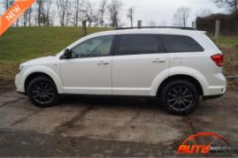 запчастини  FIAT Freemont (JC) фото 4