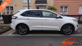 запчастини  FORD EDGE Mk2 (CD4) фото 4