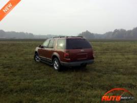 запчасти  FORD Explorer III (U152) фото 4