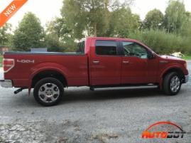 запчастини  FORD F-150 XII (P415) запчастини  FORD F-150 XII (P415) фото 4