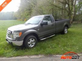 запчастини  FORD F-150 XII (P415) запчастини  FORD F-150 XII (P415) фото 8