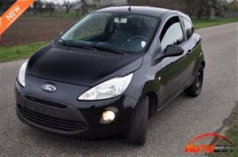запчастини  FORD KA Mk3 фото 4