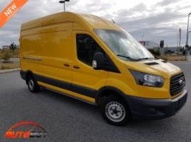 запчастини  FORD Transit VII фото 4