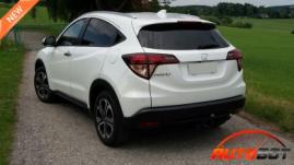 запчастини  HONDA HR-V II фото 4