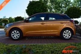 запчастини  HYUNDAI i20 II (GB) фото 6
