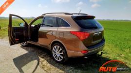 запчастини  HYUNDAI ix55 (EN) фото 4