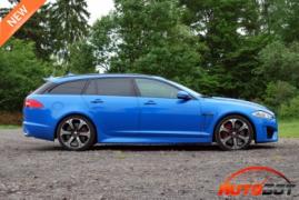 запчастини  JAGUAR XFR-S запчастини  JAGUAR XFR-S фото 4