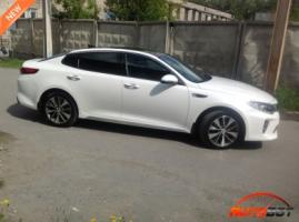 запчасти  KIA Magentis IV (JF) фото 4