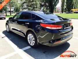 запчасти  KIA Optima IV (JF) фото 4