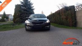 запчастини  KIA Cadenza (JG, VG) фото 3