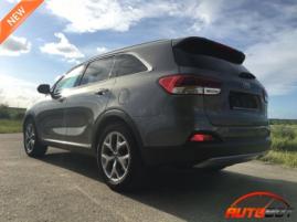 запчастини  KIA Sorento III (UM, C5) запчастини  KIA Sorento III (UM, C5) фото 4