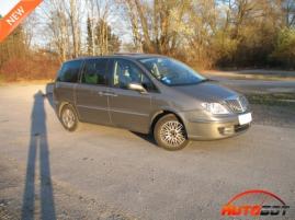 запчастини  LANCIA Phedra (179) фото 4