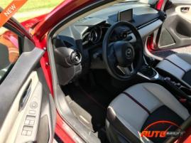 запчасти  MAZDA 2 IV (DJ) фото 4