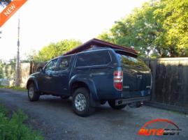 запчастини  MAZDA BT-50 I фото 4