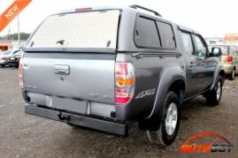 запчастини  MAZDA BT-50 II фото 4