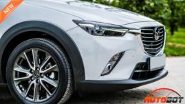 запчасти  MAZDA CX-3 (DK5) фото 4