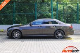 запчасти  MERCEDES-BENZ E-CLASS W213/S213 фото 4