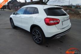 запчасти  MERCEDES-BENZ GLA-CLASS X156 фото 4