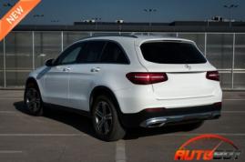 запчастини  MERCEDES-BENZ GLC-CLASS X253, C253 фото 4