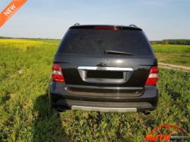 запчастини  MERCEDES-BENZ ML-CLASS I W163 фото 4