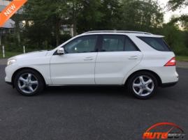 запчастини  MERCEDES-BENZ ML-CLASS III W166 фото 4