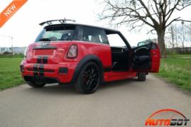 запчастини  MINI Cooper II JCW (R56) фото 4