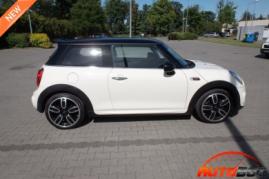 запчастини  MINI Cooper III JCW (F55, F56) запчастини  MINI Cooper III JCW (F55, F56) фото 4