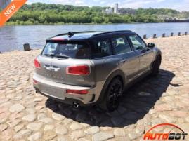 запчастини  MINI Clubman II (F54) фото 4