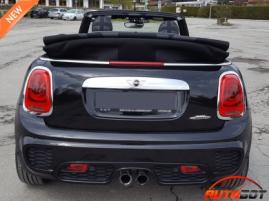 запчасти  MINI Cabrio III (F57) фото 9