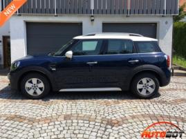 запчасти  MINI Countryman II (F60) фото 3