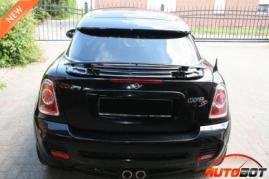 запчасти  MINI Coupe (R58) фото 4