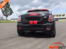 запчастини  MINI Coupe JCW (R58) фото 4