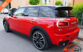 запчастини  MINI Clubman II JCW (F54) фото 4