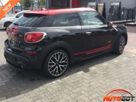 запчастини  MINI Paceman JCW (R61) запчастини  MINI Paceman JCW (R61) фото 4