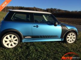 запчасти  MINI Cooper S JCW (F55, F56) фото 4