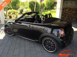 запчасти  MINI Roadster JCW (R59) фото 4