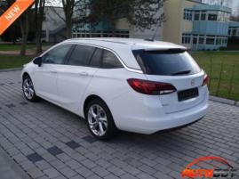запчастини  OPEL Astra K запчастини  OPEL Astra K фото 4