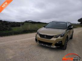 запчасти  PEUGEOT 5008 II фото 4