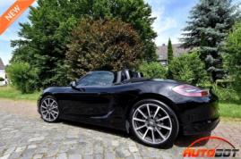 запчасти  PORSCHE Boxster IV 718 (982) фото 4